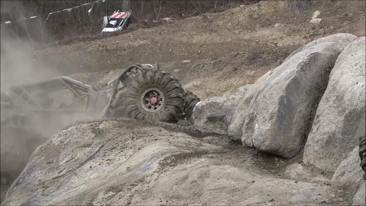 Max Pen at Deep Freeze 2024