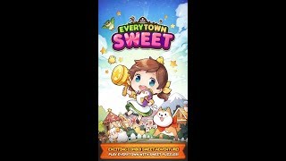 EveryTown Sweet game Android. screenshot 4