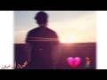 راب حزين بحبك هالكلمه الها معاني كتير راب حزين بحبك هالكلمه الها معاني كتير