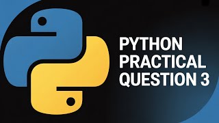 Python Program to Find Even Numbers using For Loop | O/A Level Practical