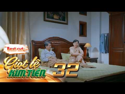 Parents agree to ‘’ship’’ Huong and Khang, they’ll end up together for sure! | TEARS OF MONEY
