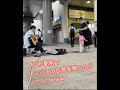 プロが駅前でルージュの伝言を弾いたらなんと...! #shorts