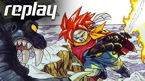 Replay - Chrono Trigger