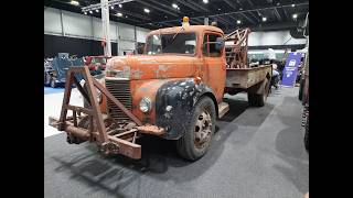 Classic Motor Show Lahti 2.-3.5.2026