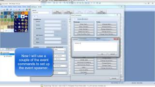 RPG Maker VX Ace Event Spawn Script Tutorial Profile