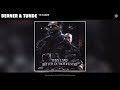 Berner & Tunde - 10 Hands (Audio) from 'They Land Better In Manchester'