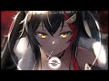 Nightcore  army 1 hour