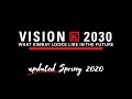Vision 2030 | What Kimray Looks Like in the Future