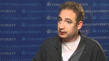 Physicist Brian Greene Discusses the Multiverse (2011) [720p]