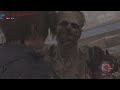 Resident Evil Requiem 14700KF RTX5080 OC 4K 2160P DLAA + DLSS Performance + FG + MFG