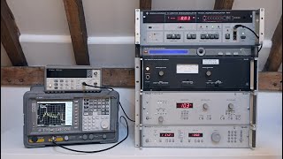 #3 - Zweikanalton / Zweiton / A2 Stereo (and quick comparison to NICAM)