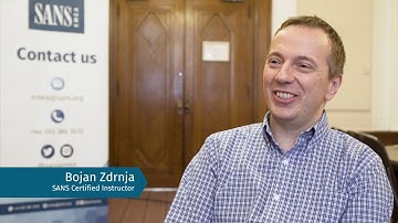 What you need to know about SEC542; Web App Penetration Testing and Ethical Hacking