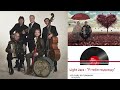 Light Jazz - альбом «Я тебя подожду» 2016 - А я еду за туманом(Ю.Кукин)