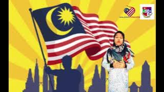 SAJAK PAHLAWAN KEMERDEKAAN