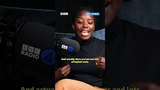 Kimberley Wilson shares some great advice on difficult conversations. #WhatsUpDocs #BBCSounds