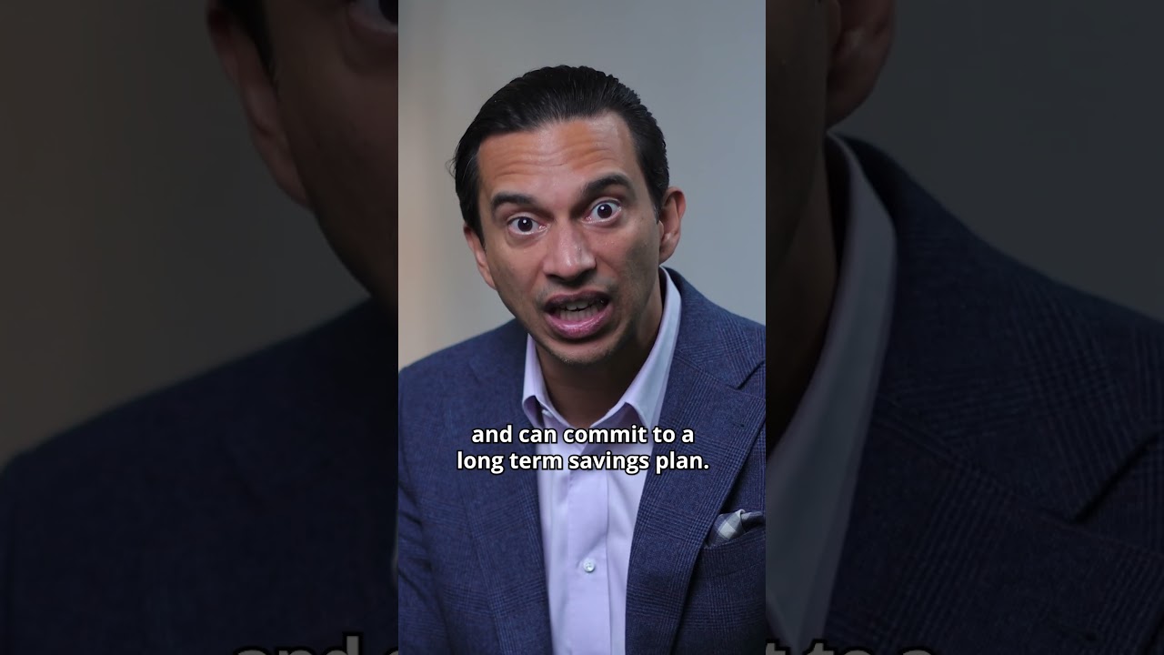 Who should use the Infinite Banking Strategy