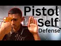 #Best Pistol  self defence techniques  #fightscane #roadfight #viral