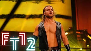 Hangman Adam Page | Custom Titantron 2021 HD |