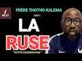 La ruse    papa thotho kalema  et  pasteur roger mobembo
