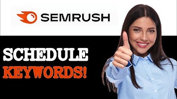 How To Import Semrush Keyword Magic Tool (2025)