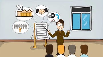 Edutech Explainer Video for JibeCast | Whiteboard Animation