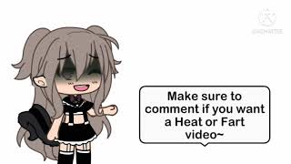 Taking Fart Or Heat Requests Open