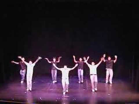 Dem Viet Nam 2006 B2Viet Cardin Nguyen - Forever