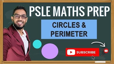 Circles and Perimeter, Raffles Girls