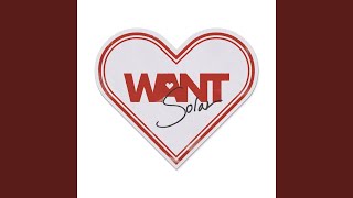 Solar 솔라 'WANT' Official Audio