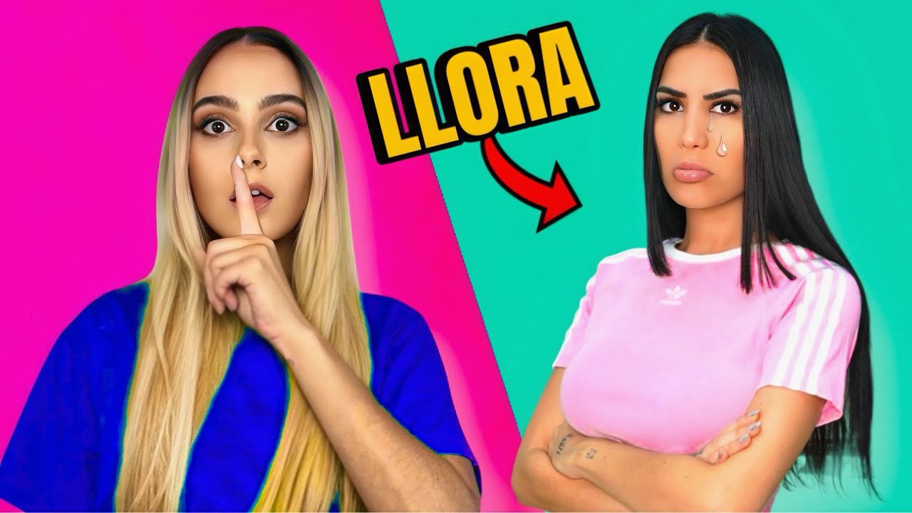 24 HORAS IGNORANDO A YAZ! 