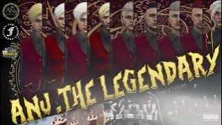 Tony, TNKiNG x ANJ - The Legendary