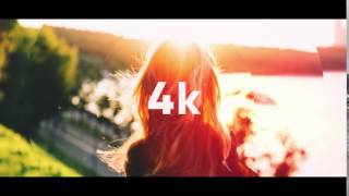 After Effects Template: Stomp Logo