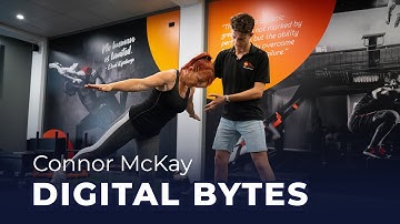 DIGITAL BYTES: Connor McKay on My Health Record in allied health