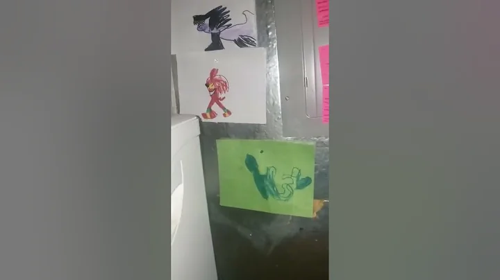 jojo's wonderful works