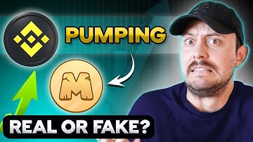 Binance Just Triggered a 300% Pump... But is MEMEFI a Trap?