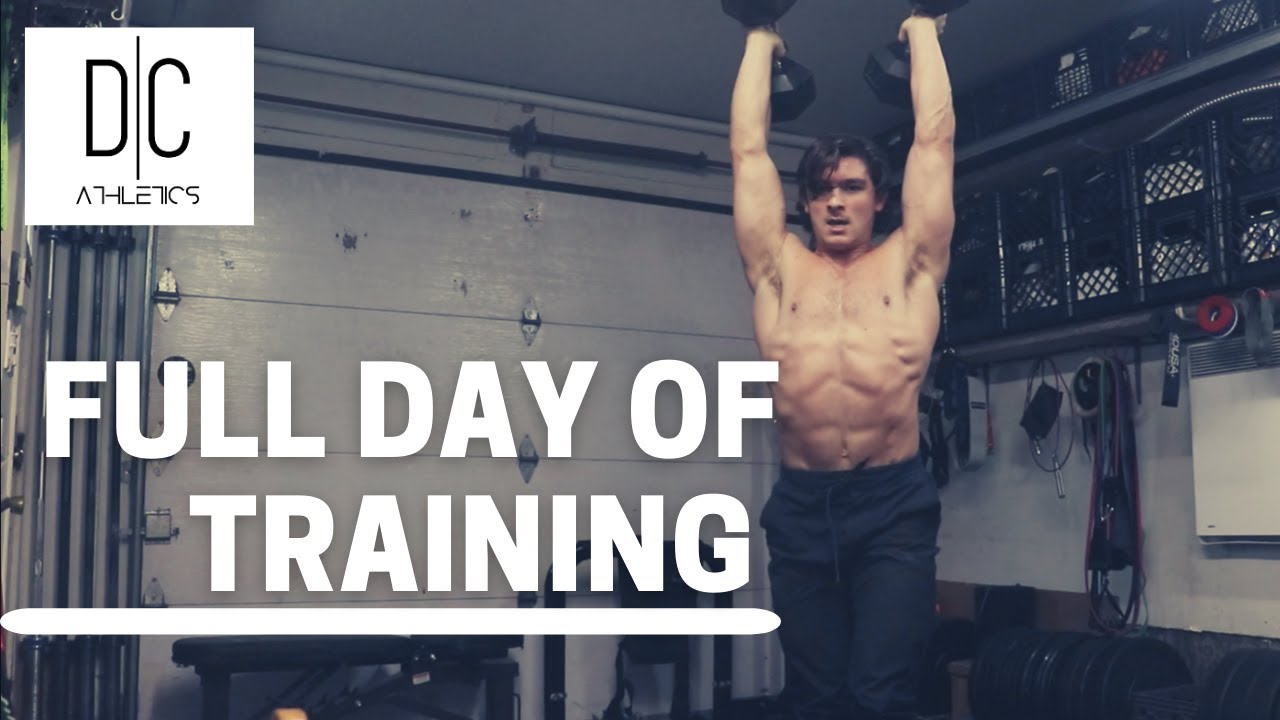 DAY IN THE LIFE OF A STUDENT ELITE CROSSFIT ATHLETE YouTube day-in-the-life-of-a-student-elite-crossfit-athlete-youtube