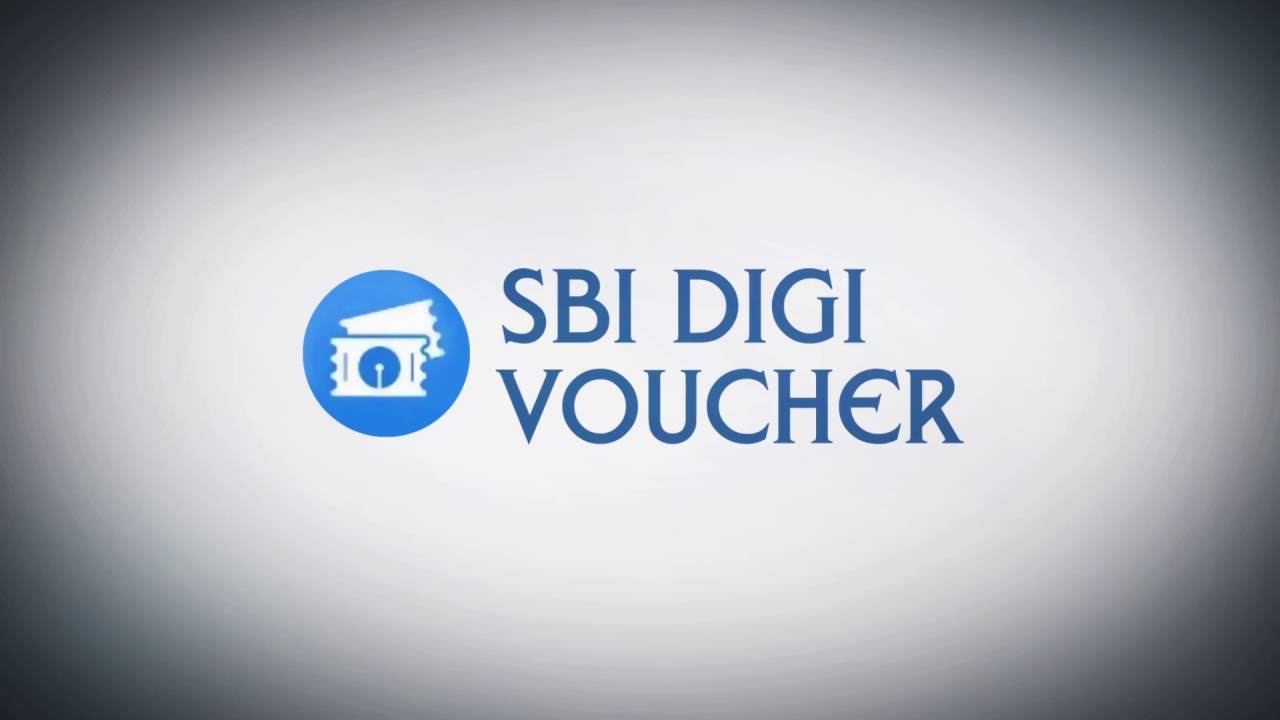 banking holidays SBI DigiVoucher: Towards Green Banking