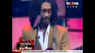 UNCLE BEE, Yoman Gak Nih? - Radio Show TV One