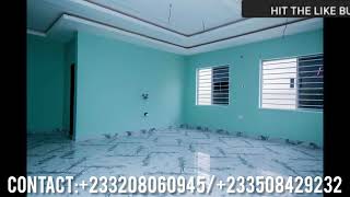 NEWLY BUILT TWO BEDROOM HOUSE FOR SALE AT OYARIFA