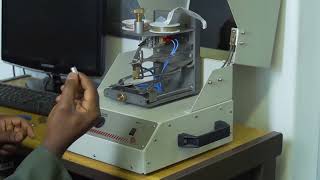 Thermomechanical tests using a Gleeble Part 2