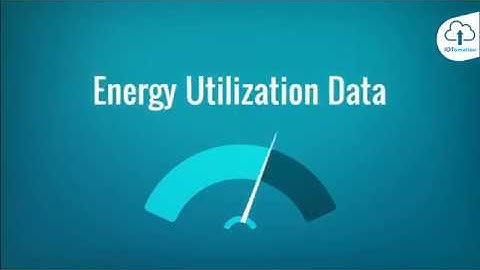 iBEMS - New Age Intelligent Building & Energy Management Solution