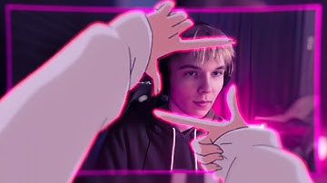 Hikiray слушает свои любимые опенинги