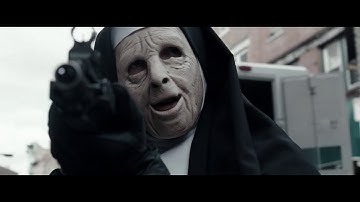 Caspian - SDK ft Snak The Ripper ("The Town" music video)