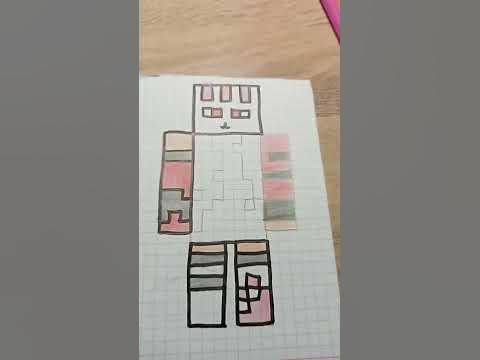 руня minecraft - YouTube