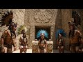 The Most Depraved Sexual Ceremonies of the Aztec Priests That Went Too Far