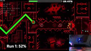 (TOP 438) DEVIL VORTEX IN 2 RUNS (52%, 41% - 100%)
