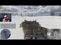 More WT + Hell Let Loose