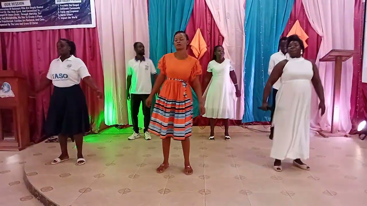 NAYE YATWAGALA ........... TENYWA MUSA 