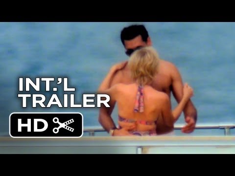 Diana Japanese Trailer (2013) - Naomi Watts, Naveen Andrews Movie HD