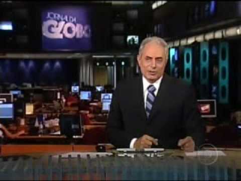 Cronologia #12: Vinhetas GloboNews (1996 - 2020) 